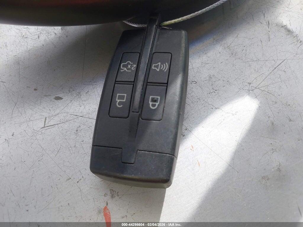 1FAHP2KTXCG142214 2012 FORD TAURUS photo no. 11