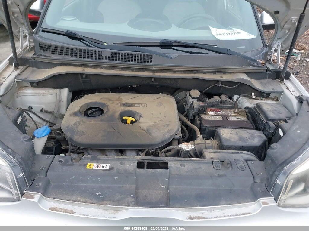 KNDJP3A53F7781852 2015 KIA SOUL photo no. 10