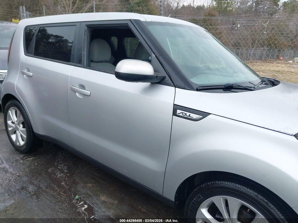 KNDJP3A53F7781852 2015 KIA SOUL photo no. 6