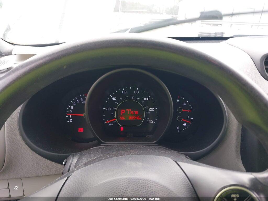 KNDJP3A53F7781852 2015 KIA SOUL photo no. 7