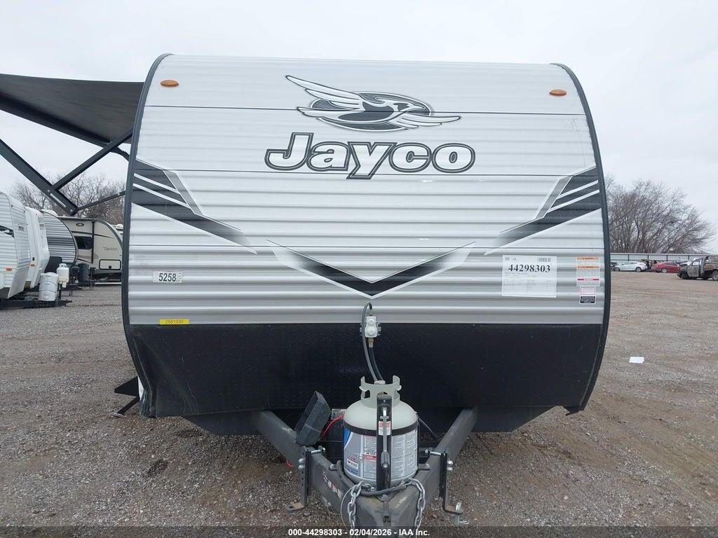 1UJBC0AJXT1YH0145 2026 JAYCO JAY FLIGHT photo no. 10