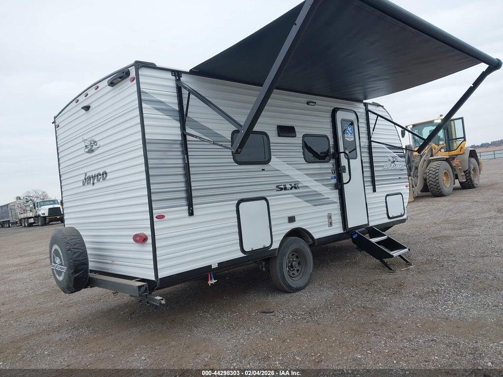 1UJBC0AJXT1YH0145 2026 JAYCO JAY FLIGHT photo no. 4