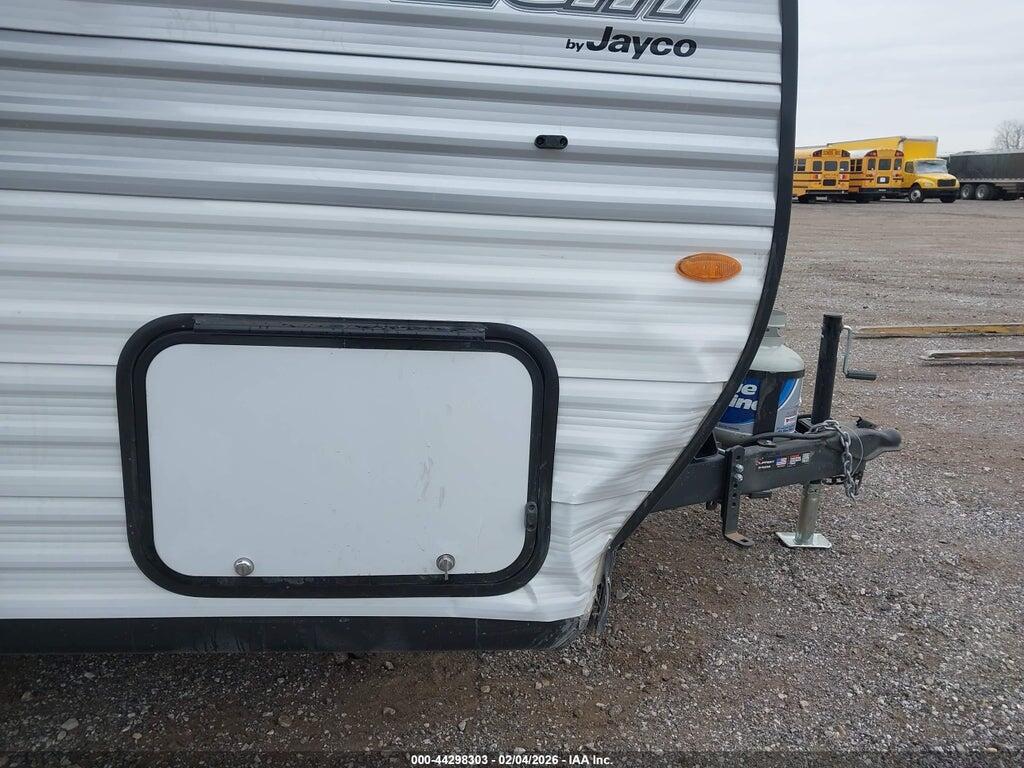 1UJBC0AJXT1YH0145 2026 JAYCO JAY FLIGHT photo no. 6