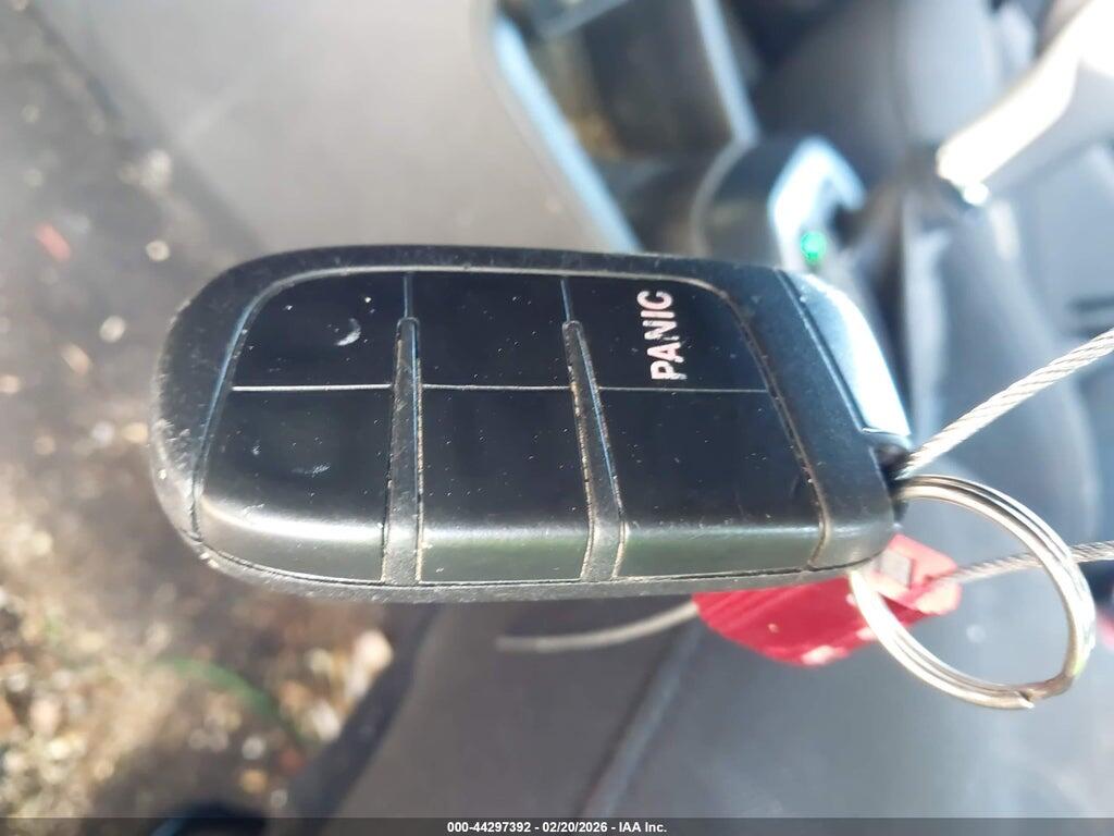 ZACCJBAB4JPH44685 2018 JEEP RENEGADE photo no. 11