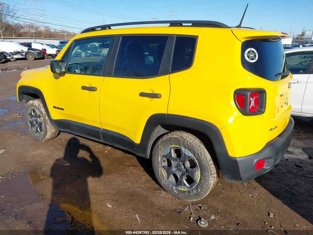 ZACCJBAB4JPH44685 2018 JEEP RENEGADE photo no. 3
