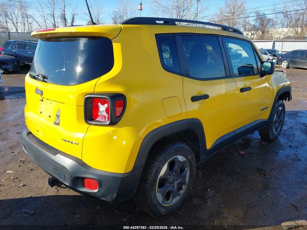 ZACCJBAB4JPH44685 2018 JEEP RENEGADE photo no. 4