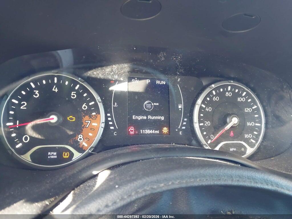 ZACCJBAB4JPH44685 2018 JEEP RENEGADE photo no. 7