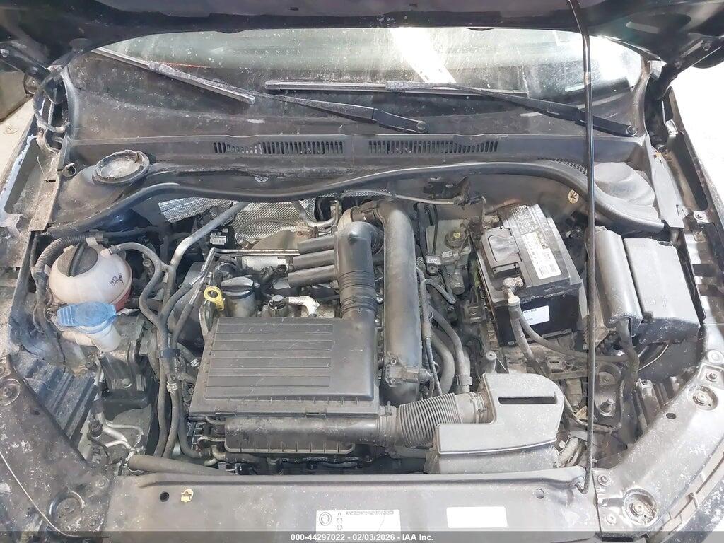 3VW2B7AJ3HM341269 2017 VOLKSWAGEN JETTA photo no. 10