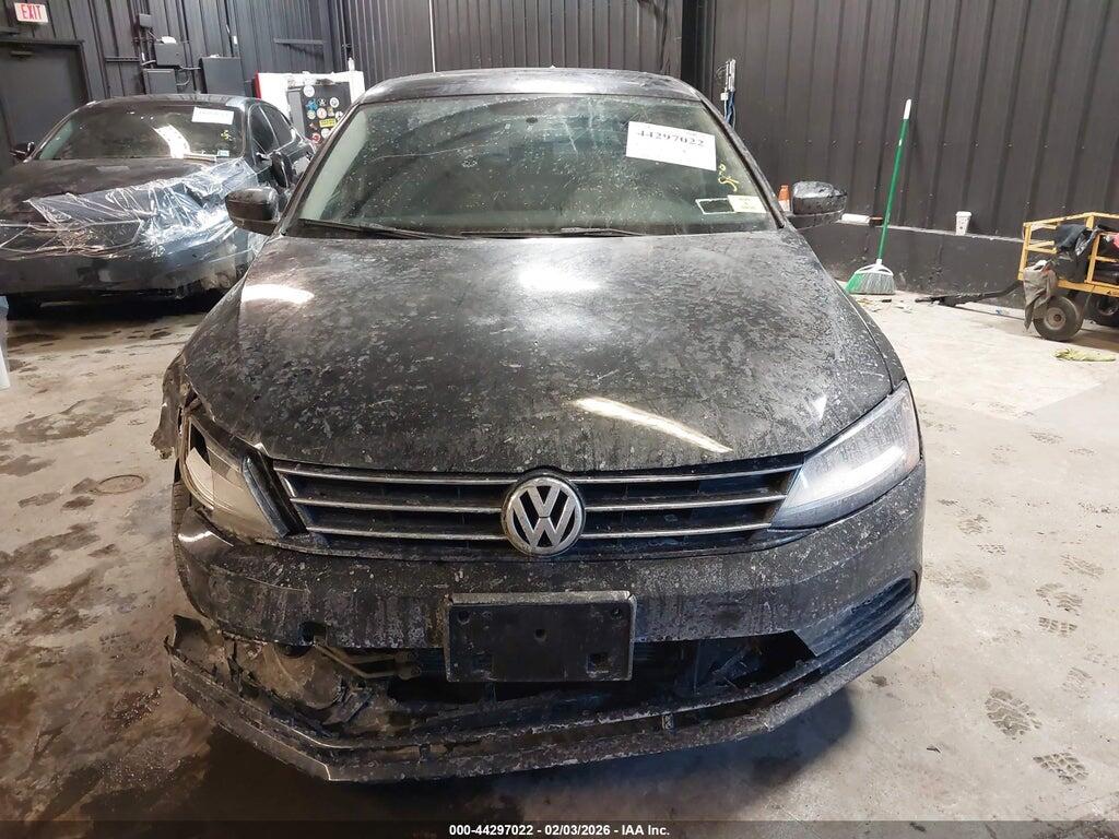 3VW2B7AJ3HM341269 2017 VOLKSWAGEN JETTA photo no. 12