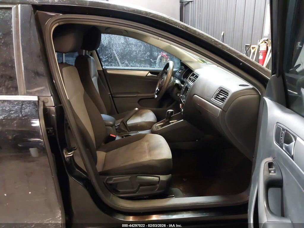 3VW2B7AJ3HM341269 2017 VOLKSWAGEN JETTA photo no. 5