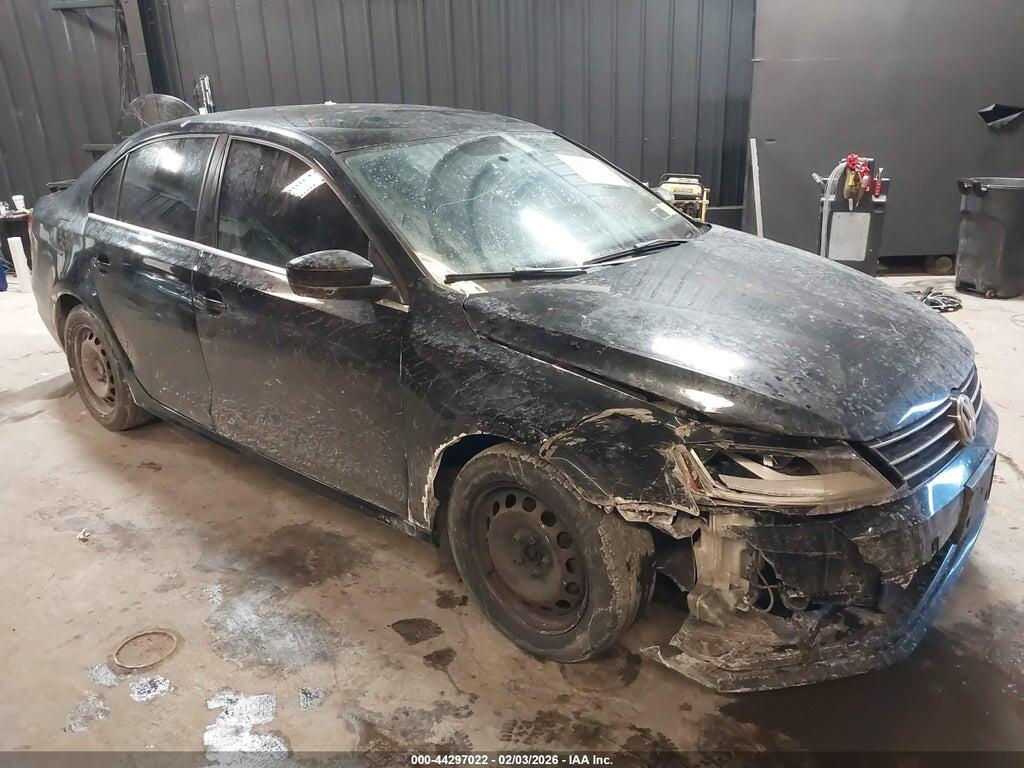 3VW2B7AJ3HM341269 2017 VOLKSWAGEN JETTA photo no. 6