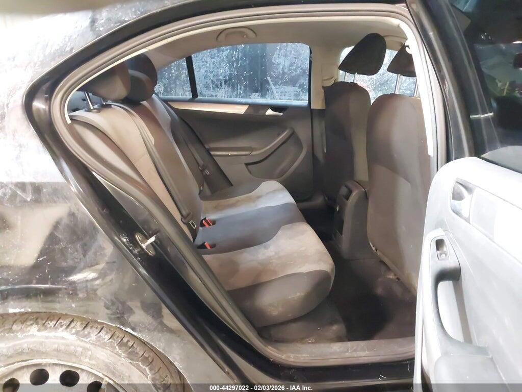 3VW2B7AJ3HM341269 2017 VOLKSWAGEN JETTA photo no. 8