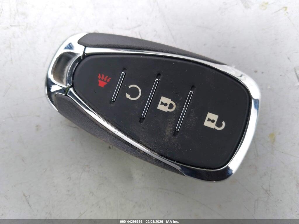 3GNAXHEG1PL187046 2023 CHEVROLET EQUINOX photo no. 11