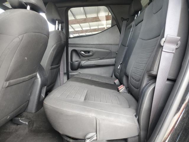 2022 HYUNDAI SANTA CRUZ SEL PREMIUM — Фото 11 из 13