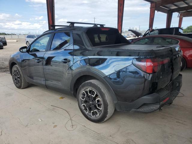 2022 HYUNDAI SANTA CRUZ SEL PREMIUM — Фото 2 из 13