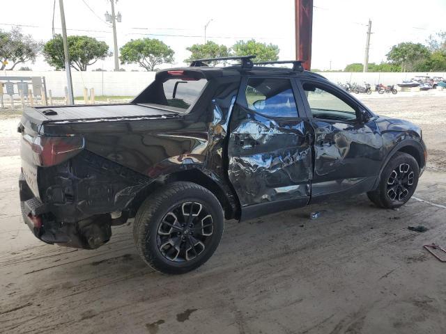 2022 HYUNDAI SANTA CRUZ SEL PREMIUM — Фото 3 из 13