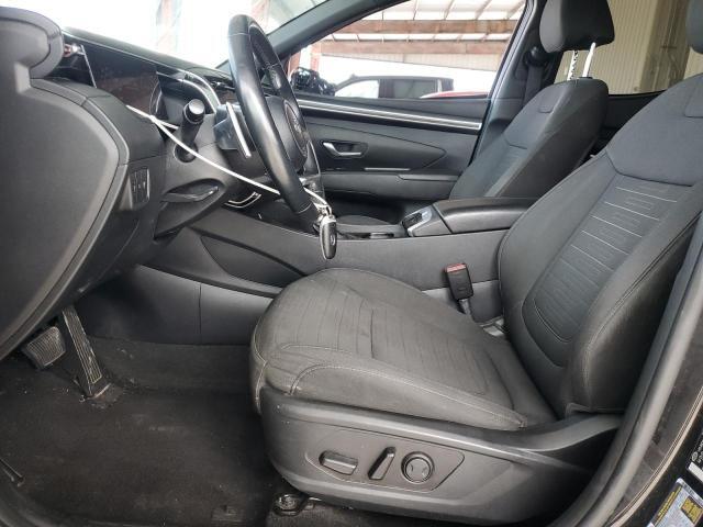 2022 HYUNDAI SANTA CRUZ SEL PREMIUM — Фото 7 из 13