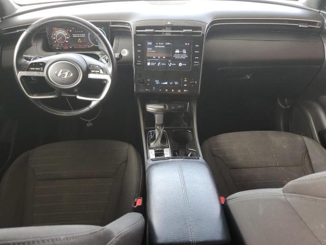 2022 HYUNDAI SANTA CRUZ SEL PREMIUM — Фото 8 из 13