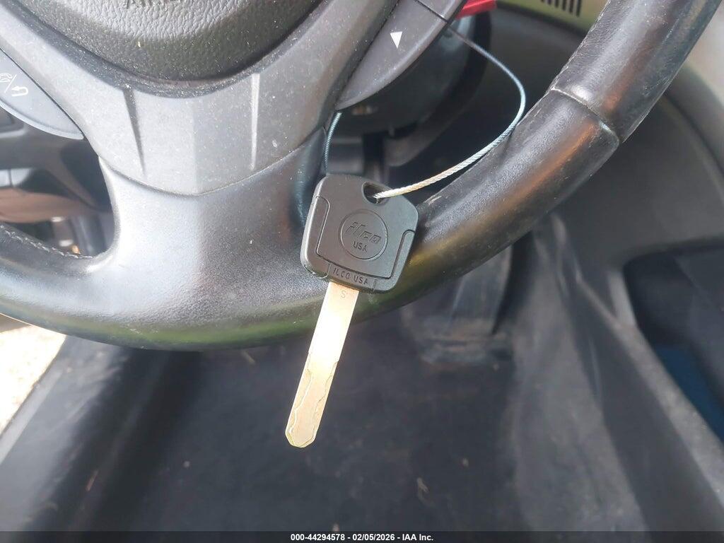 JH4CU2E64AC028103 2010 ACURA TSX photo no. 11