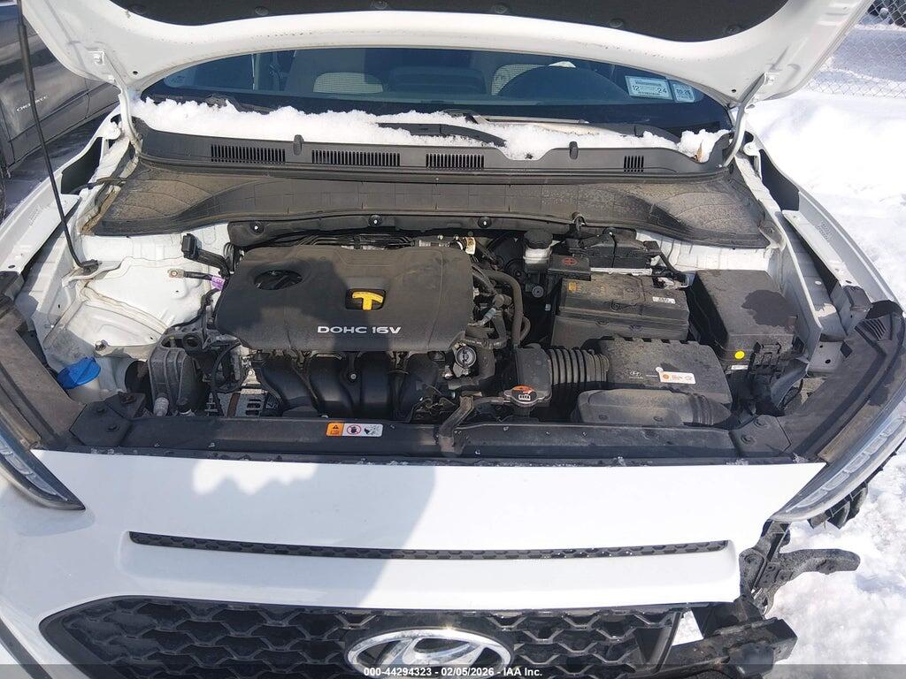 KM8K1CAA1MU674876 2021 HYUNDAI KONA photo no. 10