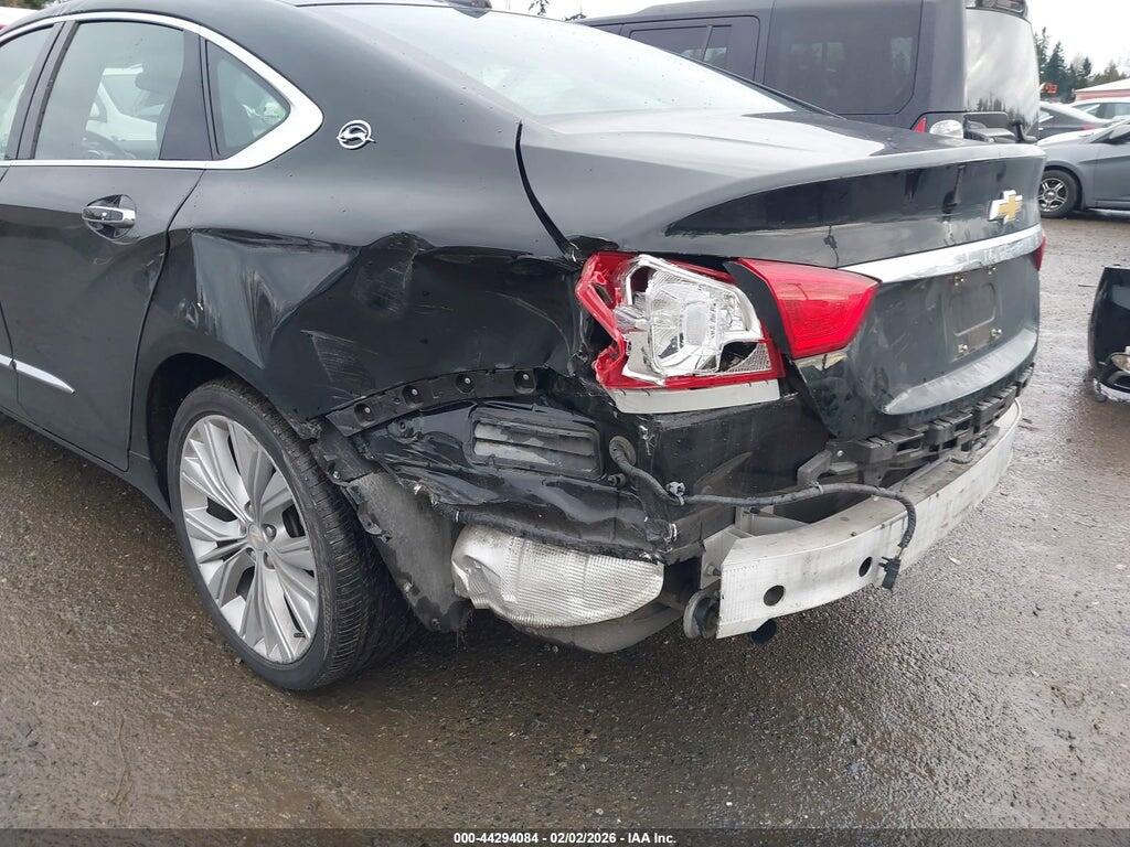 2G1155S3XE9251219 2014 CHEVROLET IMPALA photo no. 6