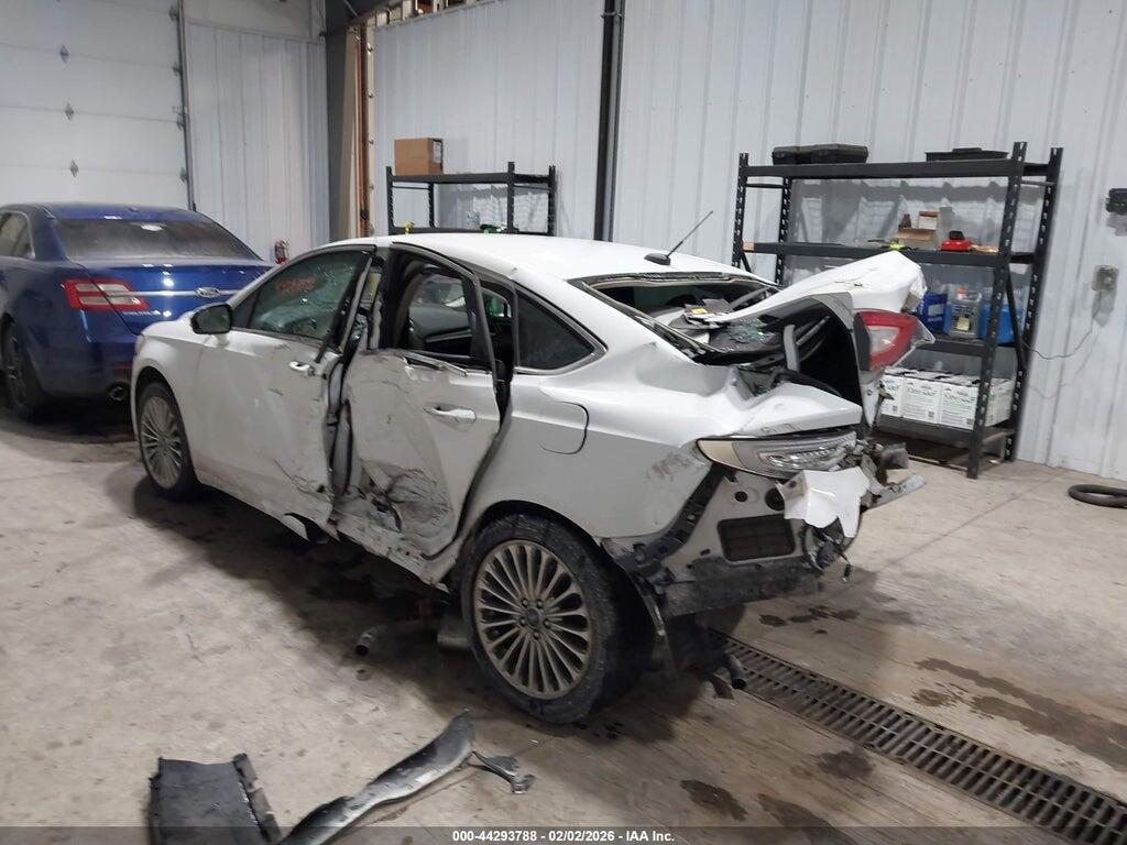 3FA6P0K92GR250552 2016 FORD FUSION photo no. 3