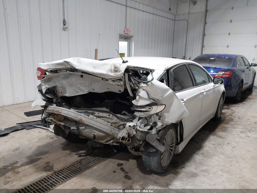 3FA6P0K92GR250552 2016 FORD FUSION photo no. 6