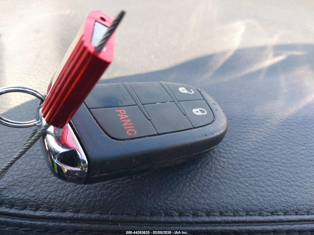 3C4NJCBB7NT162737 2022 JEEP COMPASS photo no. 11