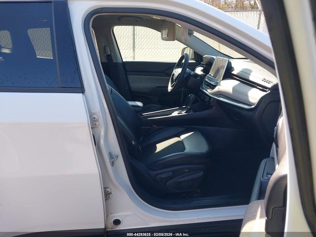 3C4NJCBB7NT162737 2022 JEEP COMPASS photo no. 5
