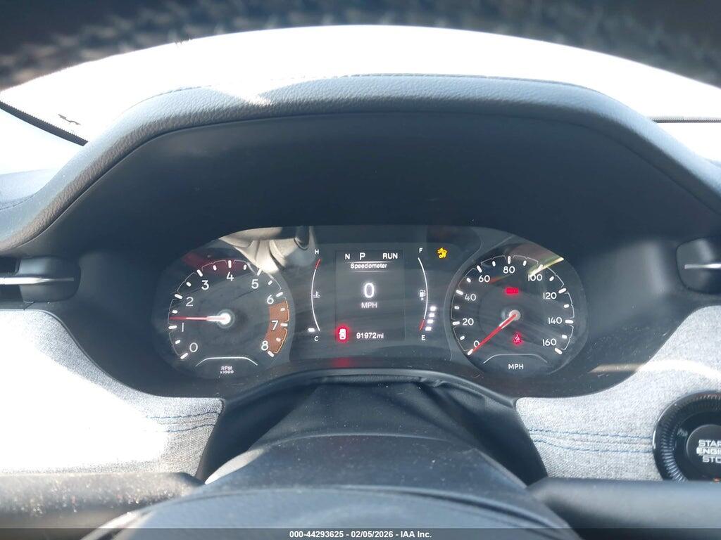 3C4NJCBB7NT162737 2022 JEEP COMPASS photo no. 7