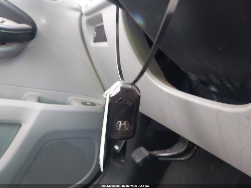 5FNYF5H11GB002802 2016 HONDA PILOT photo no. 11