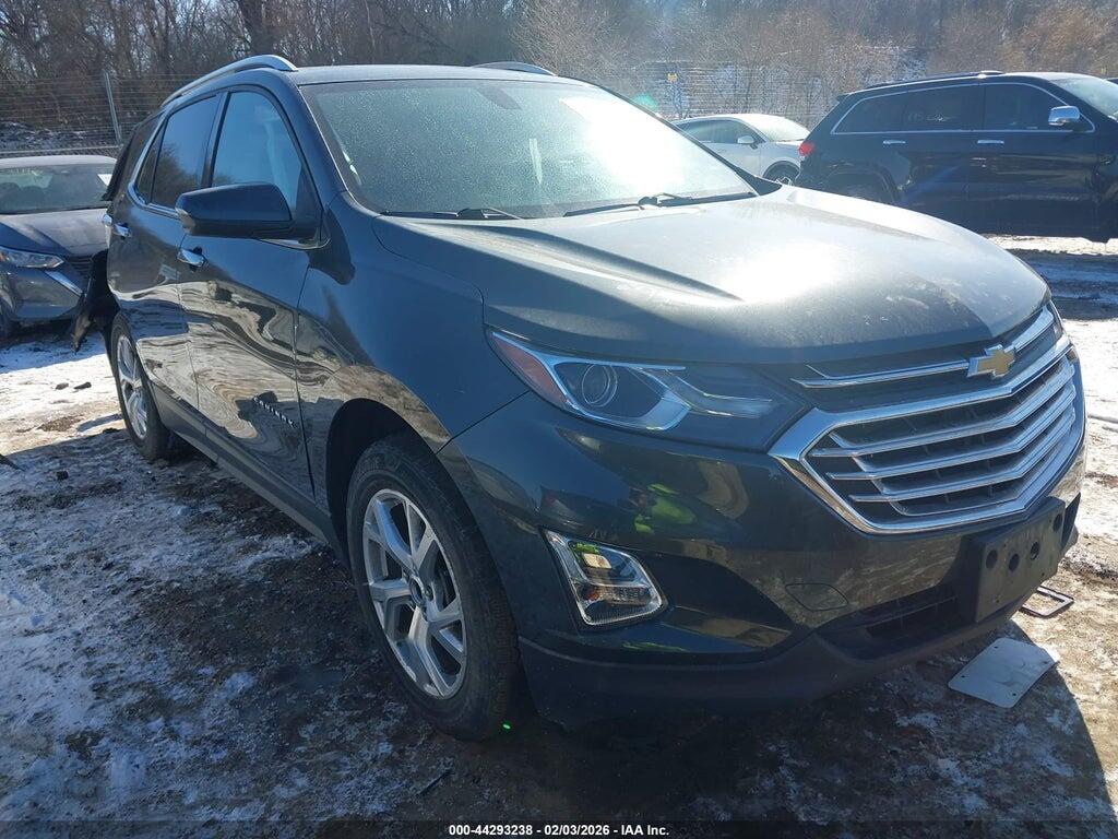 3GNAXKEX1JS572374 2018 CHEVROLET EQUINOX photo no. 1
