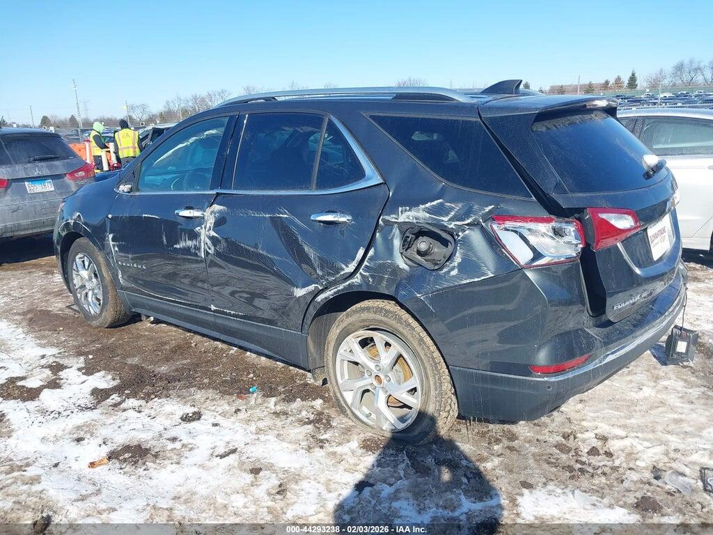 3GNAXKEX1JS572374 2018 CHEVROLET EQUINOX photo no. 3