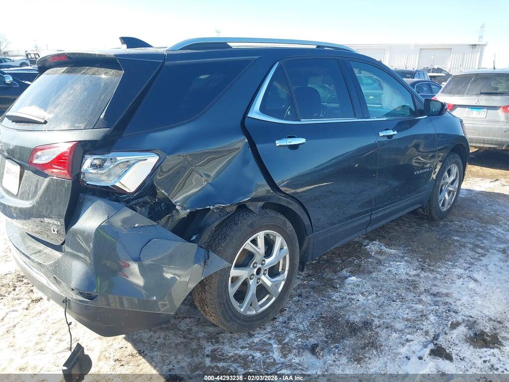 3GNAXKEX1JS572374 2018 CHEVROLET EQUINOX photo no. 4