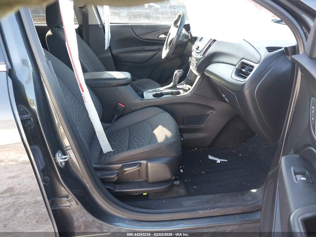 3GNAXKEX1JS572374 2018 CHEVROLET EQUINOX photo no. 5
