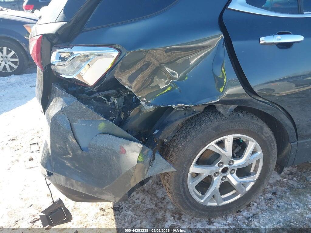 3GNAXKEX1JS572374 2018 CHEVROLET EQUINOX photo no. 6