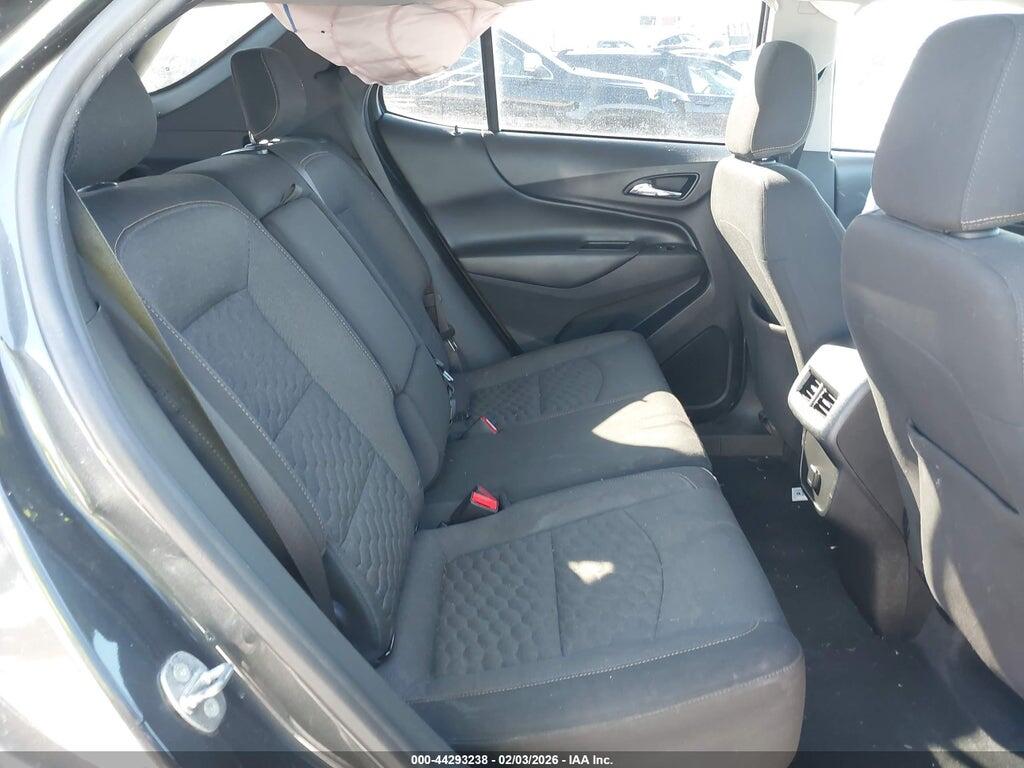 3GNAXKEX1JS572374 2018 CHEVROLET EQUINOX photo no. 8