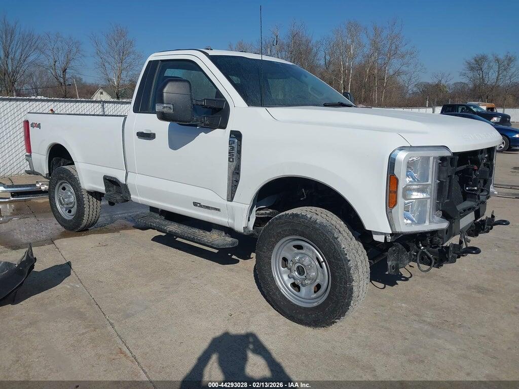 1FTRF3BT8REF45507 2024 FORD F-350 photo no. 1