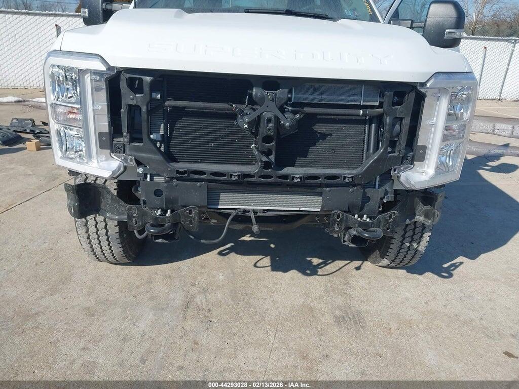 1FTRF3BT8REF45507 2024 FORD F-350 photo no. 11