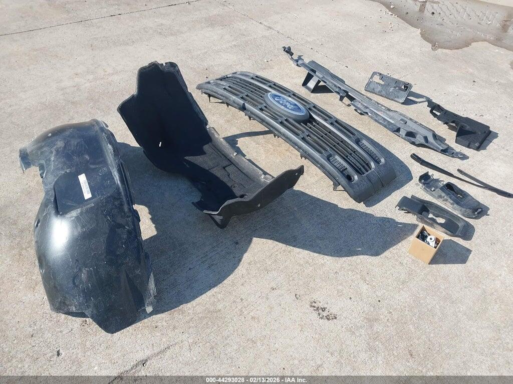 1FTRF3BT8REF45507 2024 FORD F-350 photo no. 12