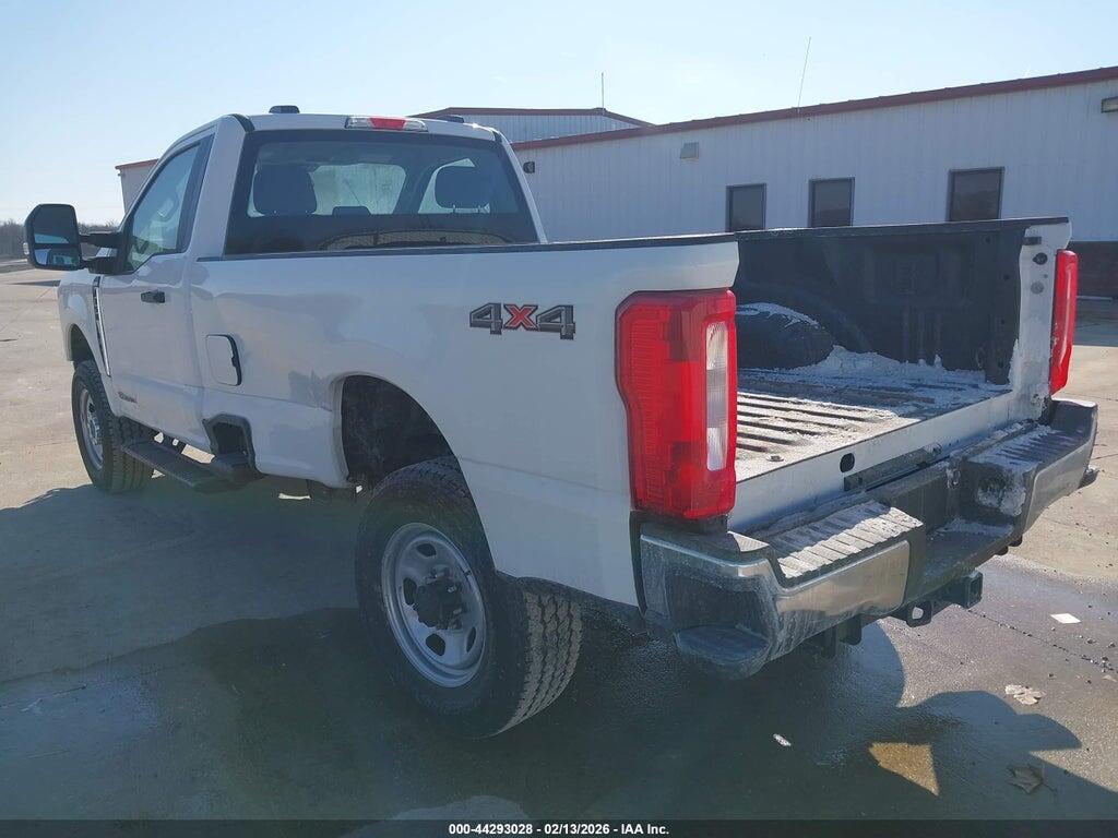 1FTRF3BT8REF45507 2024 FORD F-350 photo no. 3