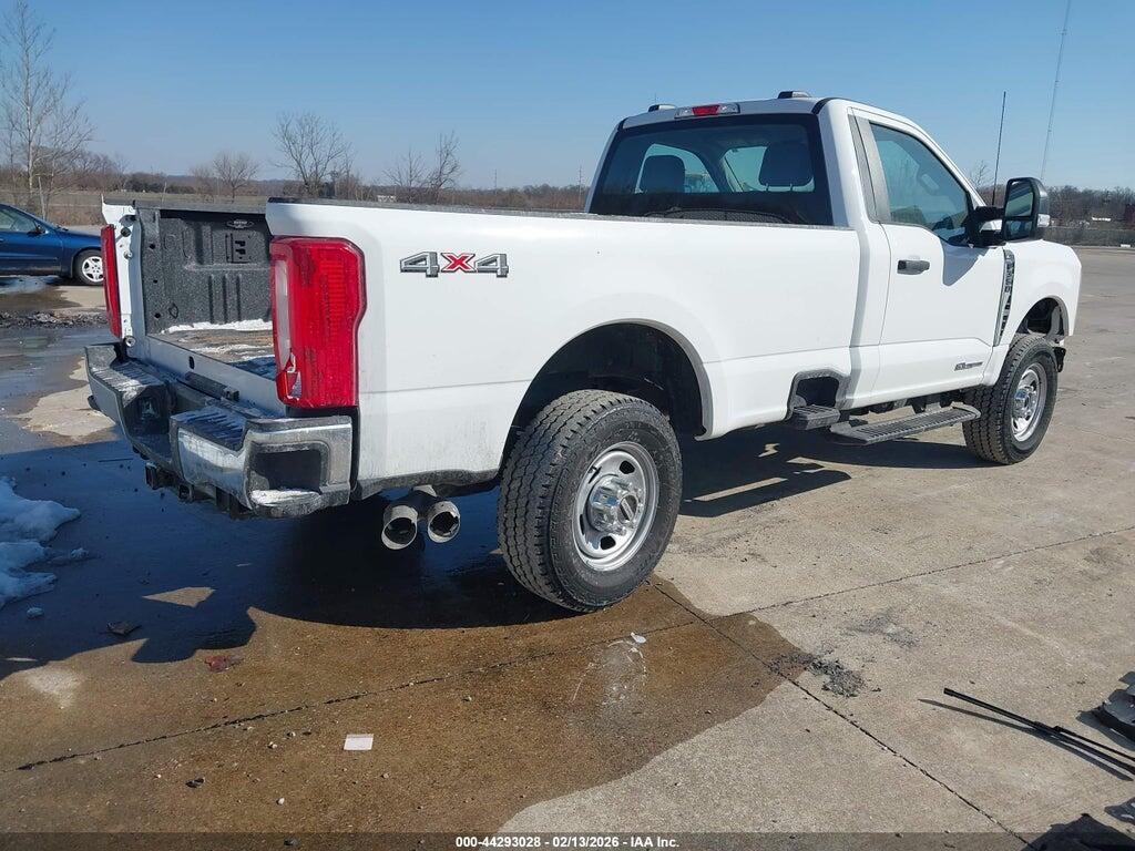 1FTRF3BT8REF45507 2024 FORD F-350 photo no. 4