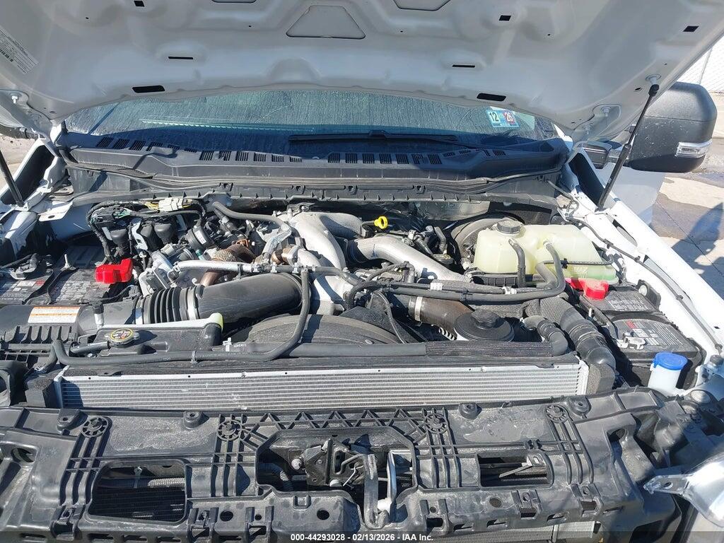 1FTRF3BT8REF45507 2024 FORD F-350 photo no. 9