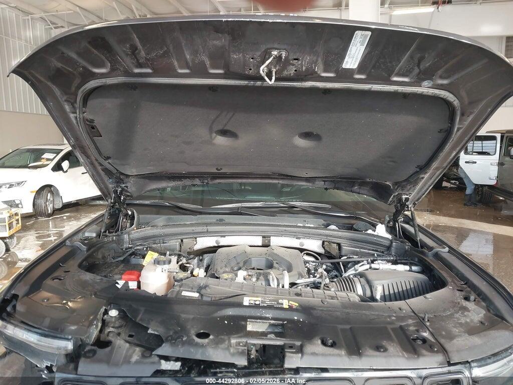 1C4RJYB67PC633365 2023 JEEP GRAND CHEROKEE 4XE photo no. 10