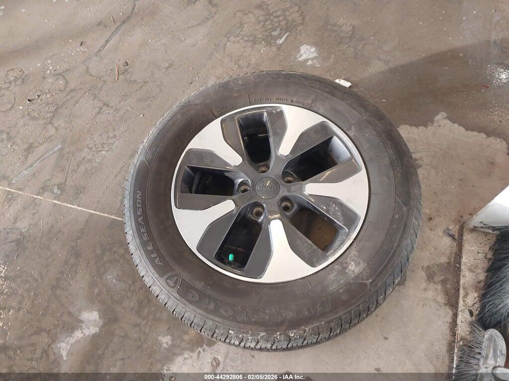 1C4RJYB67PC633365 2023 JEEP GRAND CHEROKEE 4XE photo no. 11