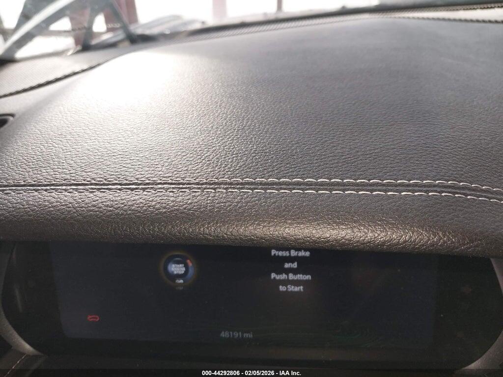 1C4RJYB67PC633365 2023 JEEP GRAND CHEROKEE 4XE photo no. 7