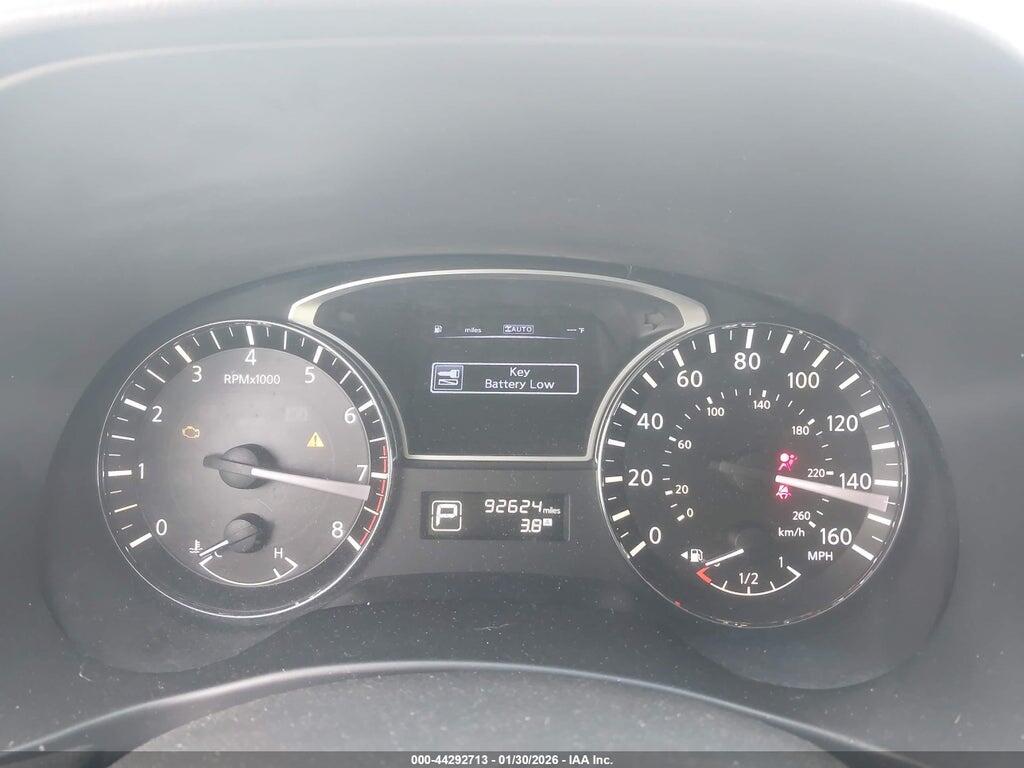 5N1AR2MM1EC619498 2014 NISSAN PATHFINDER photo no. 7