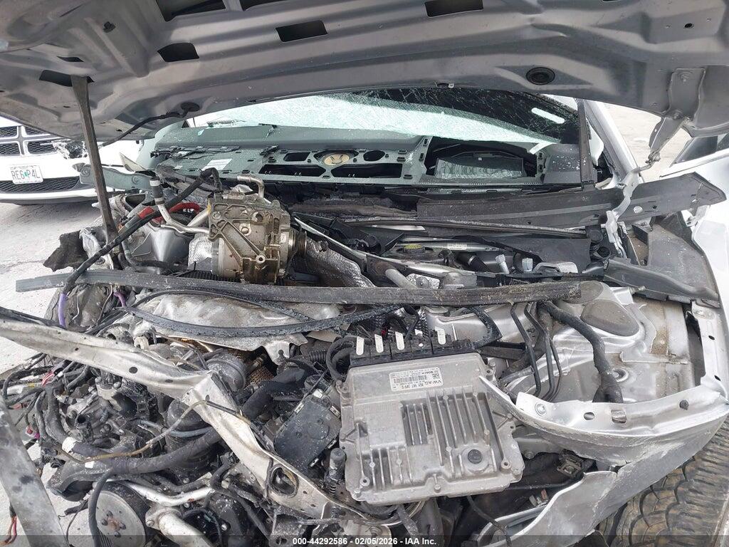 WAUV2AF23KN125172 2019 AUDI A7 photo no. 10