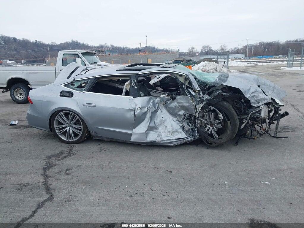 WAUV2AF23KN125172 2019 AUDI A7 photo no. 12