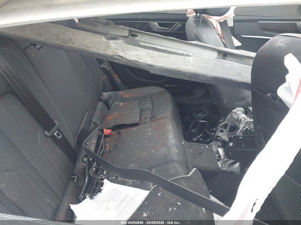 WAUV2AF23KN125172 2019 AUDI A7 photo no. 8
